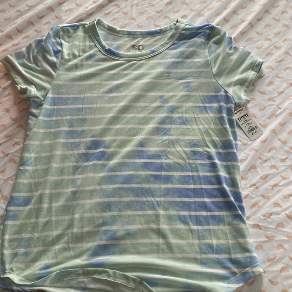 SO shirt